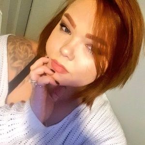 Meet your Posher, Haley